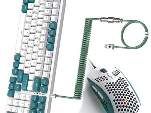 Clavier de jeu filaire K3-95 % et