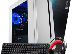 Ordinateur PC de jeu Periphio Warp avec