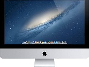 Apple iMac 21