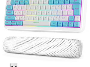Clavier ROCHIE 60 %