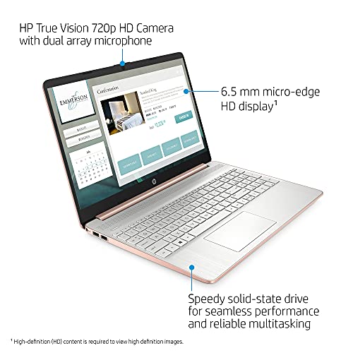 6" HD 2021