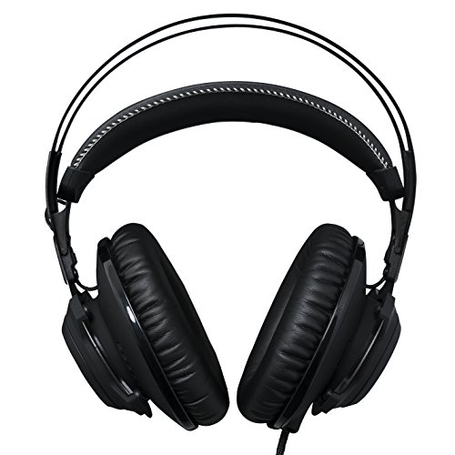 HyperX Cloud Revolver S - Casque de-2