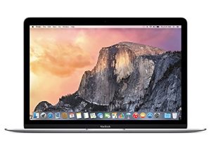 Apple MacBook MF865LL/A Ordinateur portable 12 pouces