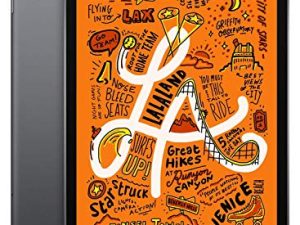 Apple iPad Mini (Wi-Fi + cellulaire