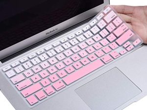 Coque clavier pour MacBook Air 13 pouces