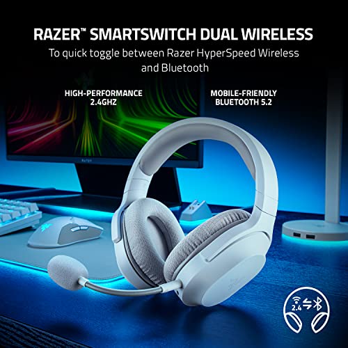 Razer Barracuda X Wireless Gaming & Mobile – Image 2
