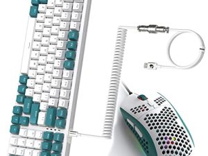 Clavier de jeu filaire K3-95 % et