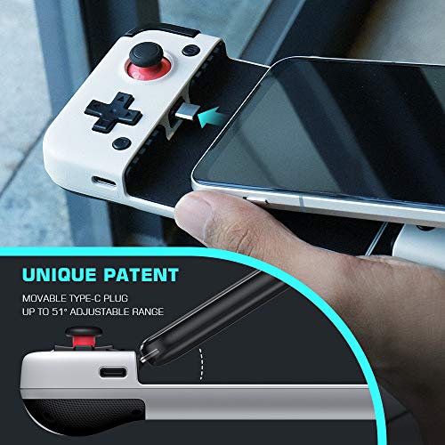 Manette de jeu mobile GameSir X2 Type-C, – Image 2