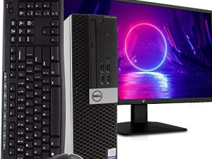 Ordinateur de bureau Dell Optiplex 3040