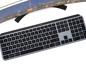 Housse de clavier pour clavier sans fil