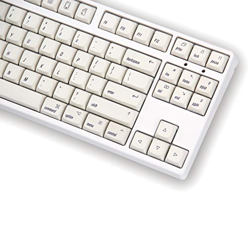 Profil PBT XDA 165 touches Keycaps Dye – Image 2