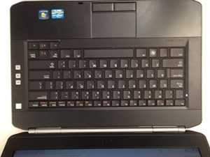 Ordinateur portable Dell Latitude E5420 - Intel