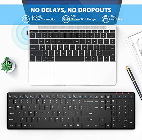 clavier d'ordinateur