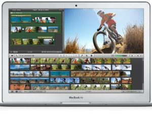 Ordinateur portable Apple MacBook Air MD761LL/A 13