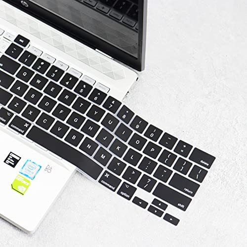 Se7enline Compatible avec MacBook Pro 16" Clavier – Image 2