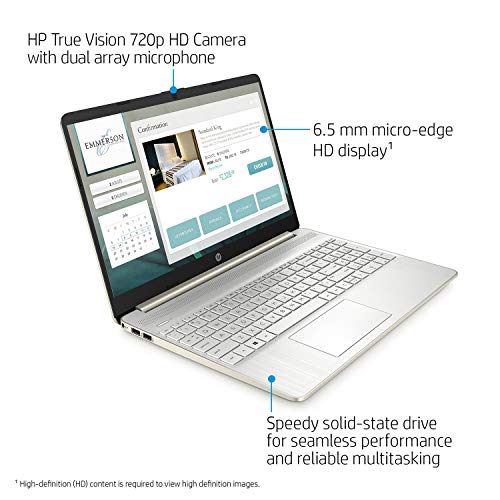 Ordinateur portable HP Pavilion (dernier modèle 2021), – Image 2