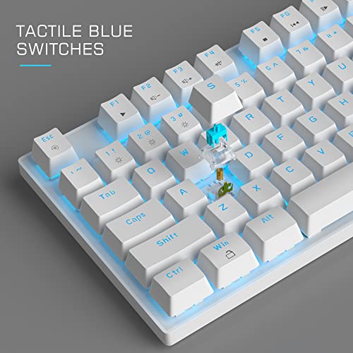 clavier de jeu