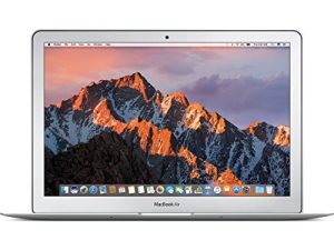Ordinateur portable Apple MacBook Air MJVM2LL/A 11