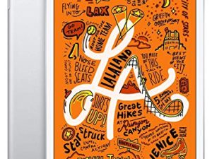 Apple iPad Mini 5e génération