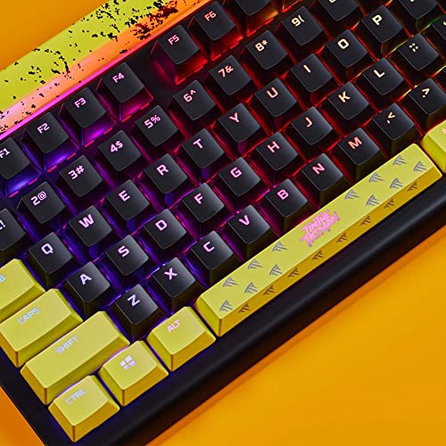 HyperX Alloy Elite 2 - Clavier de-2