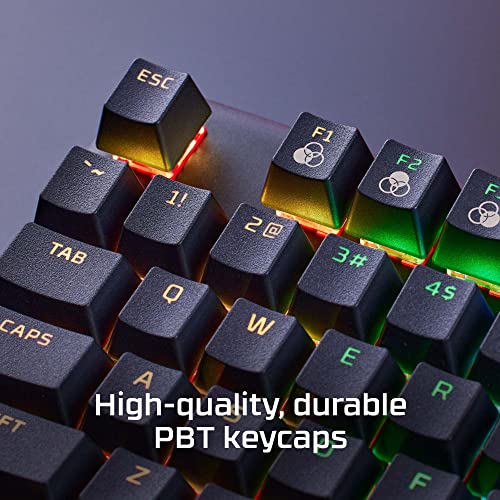HyperX Alloy Origins Core PBT - Clavier-2