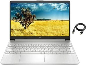 Ordinateur portable HP Pavilion 15.6 à écran