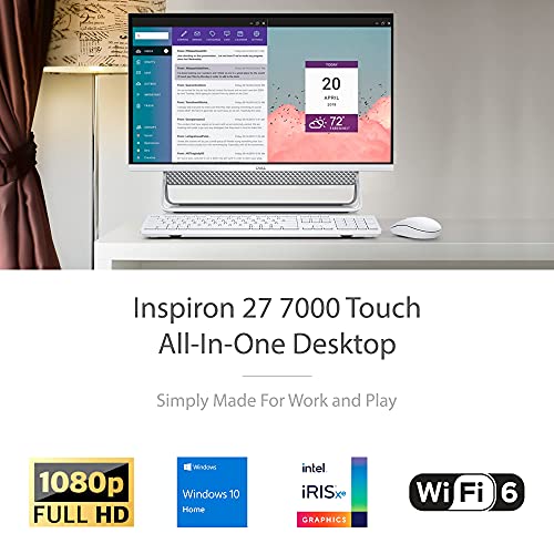 2021 Dell Inspiron 7700 27 Ordinateur de-2