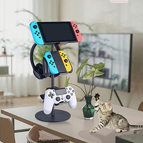 KELJUN Support de manette à 3 niveaux, – Image 2