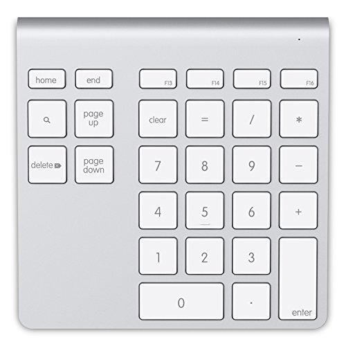 Clavier sans fil Bluetooth Belkin YourType – Image 2