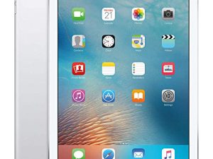 iPad Pro MLPX2CL/A (MLPX2LL/A) 9