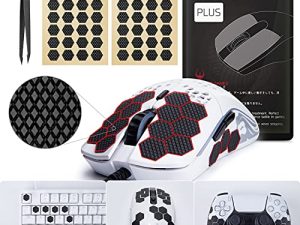 [Grip Upgrade] Hotline Games 2.0 Plus DIY