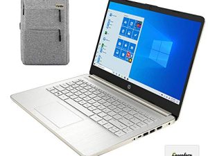 Ordinateur portable HP 14 pouces HD 2020
