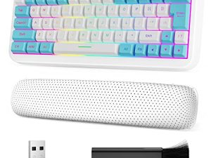 Clavier ROCHIE 60 % pour cent