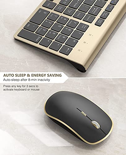 J JOYACCESS 2.4G
