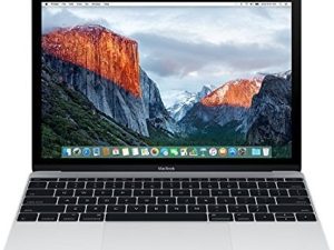 Apple MacBook MLHC2LL/A Ordinateur portable 12 pouces