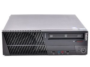 Ordinateur de bureau professionnel Lenovo ThinkCentre M81