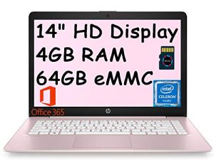 Ordinateur portable HP Stream 14 I Écran