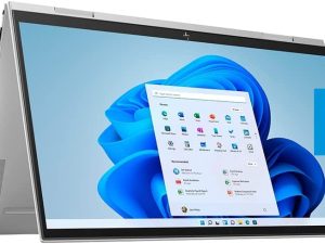 Ordinateur portable HP Envy x360 2-en-1 15