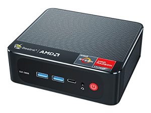 Beelink SER3 Mini PC AMD Ryzen 7