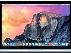 Ordinateur portable Apple MacBook Pro 13