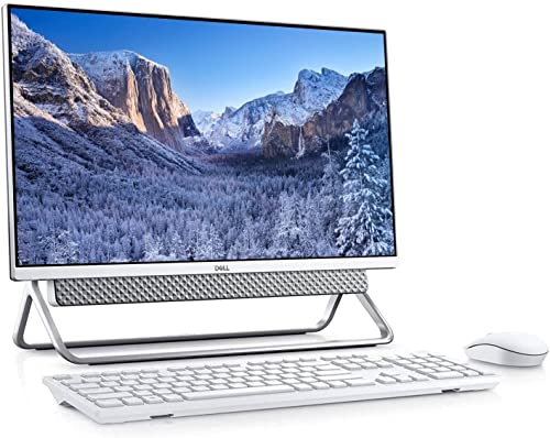 Ordinateur de bureau tout-en-un à écran tactile-2