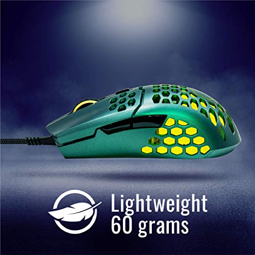 Cooler Master MM711 Wilderness Limited Edition Souris-2