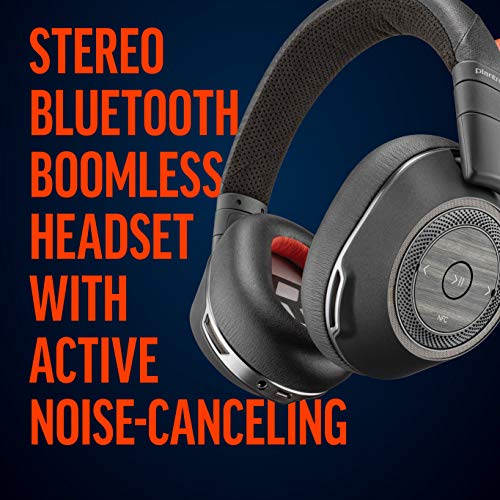 Plantronics - Voyager 8200 UC (Poly) --2
