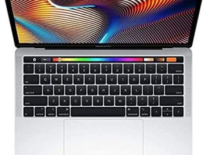 Fin 2016 Apple MacBook Pro Touch Bar