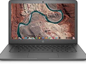 HP 14-CA023NR Chromebook 14" IPS HD (1366x768)
