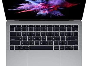 Apple MacBook Pro MPXQ2LL/A écran Retina 13