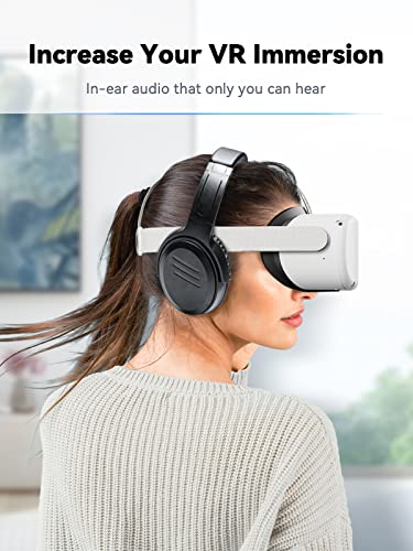 CNBEYOUNG Casque de jeu VR et accessoires-2