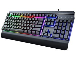 Dacoity Clavier de jeu