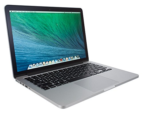 Apple MacBook Pro fin 2013 avec processeur-2