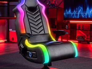 X Rocker 5152401 Prism PC Chair 2.0